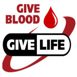 Give Blood Give Life-New copy